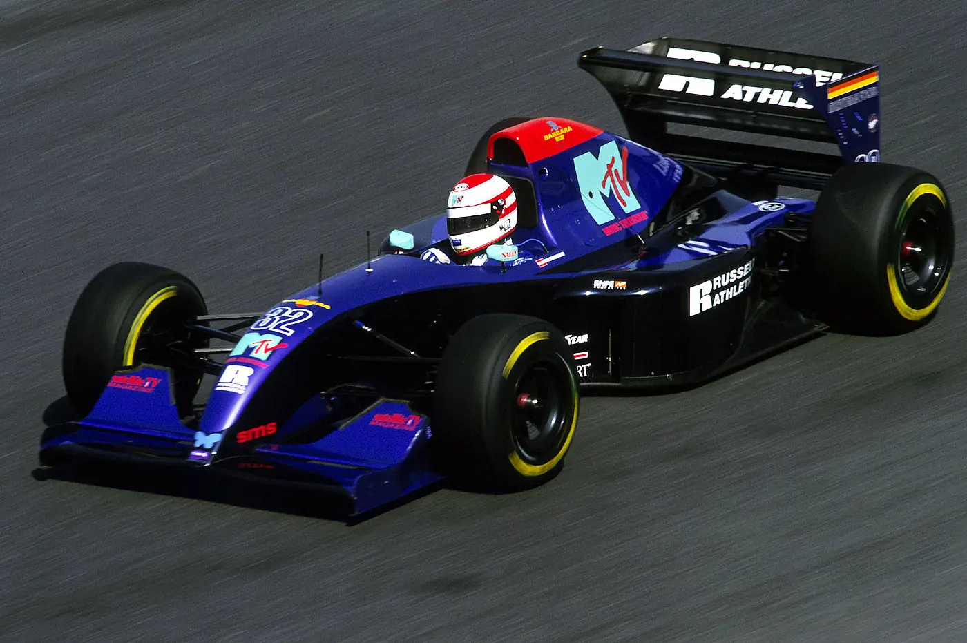 formula 1
