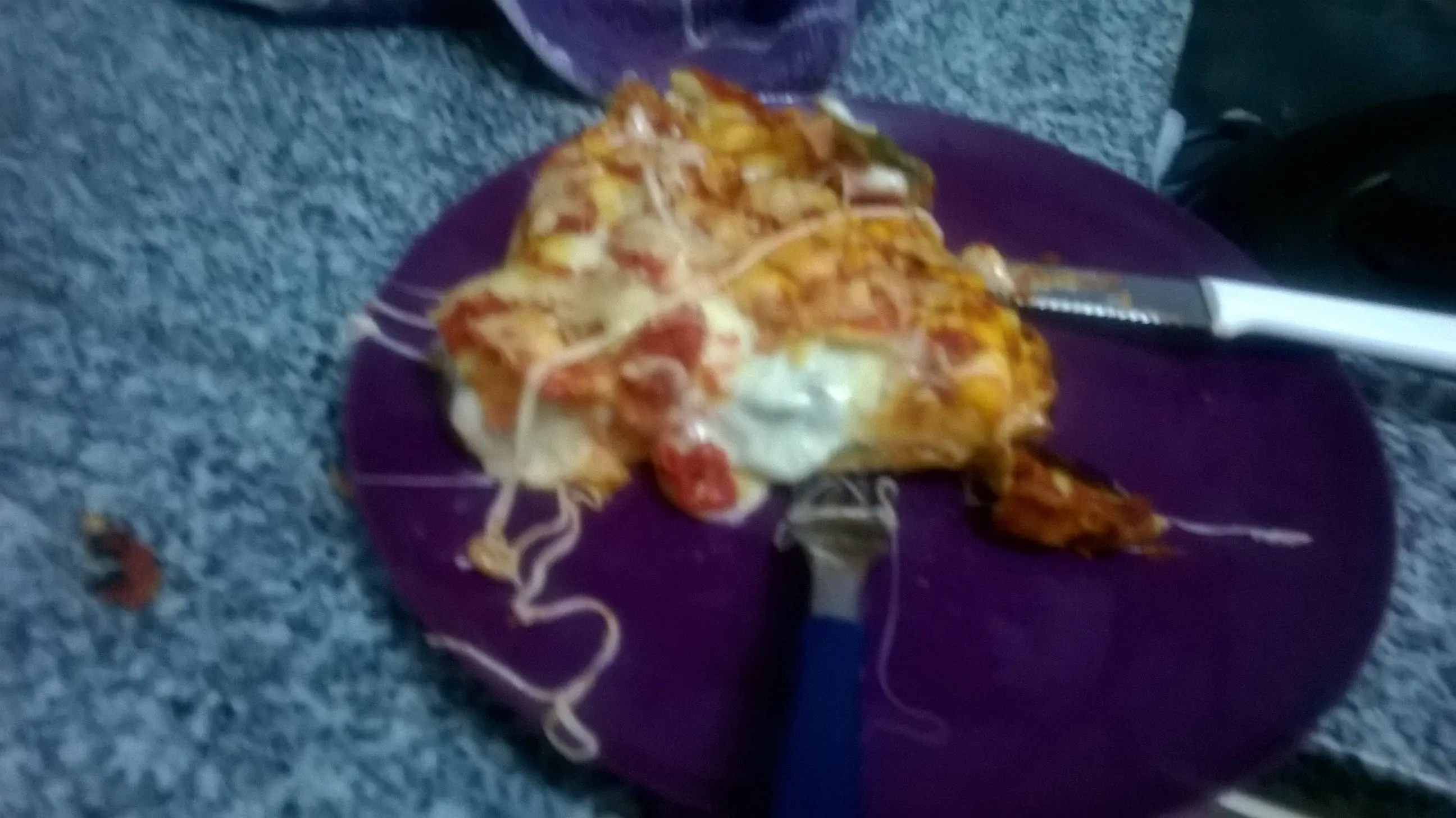 Tomate Tomate
