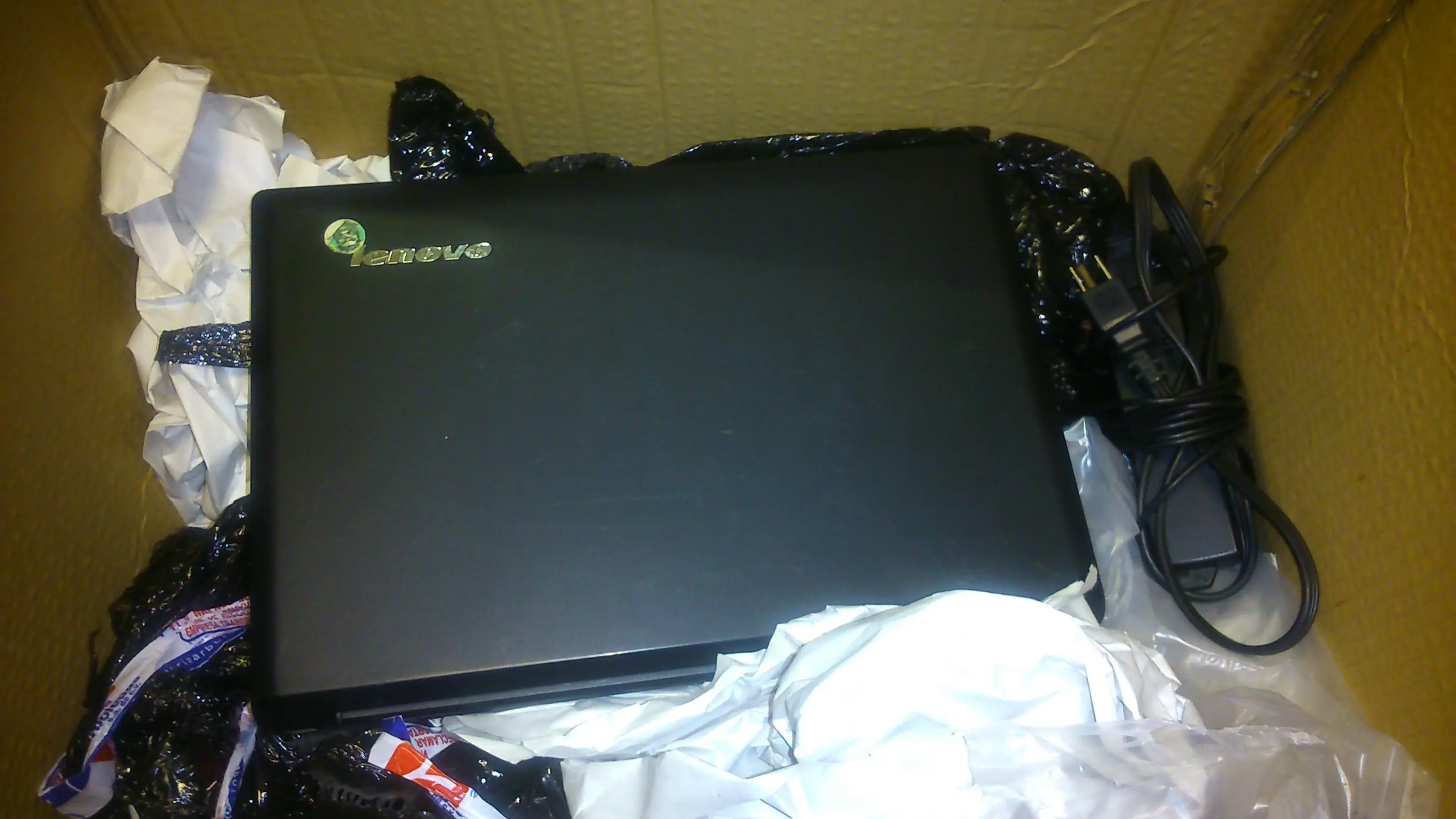 laptop