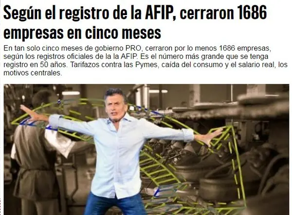 Gobierno