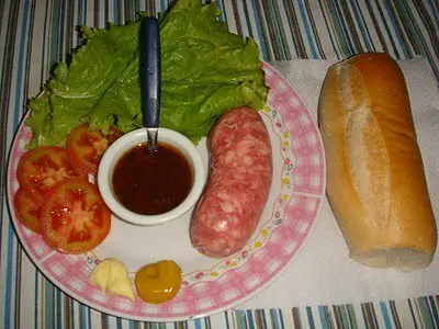 choripan choripan