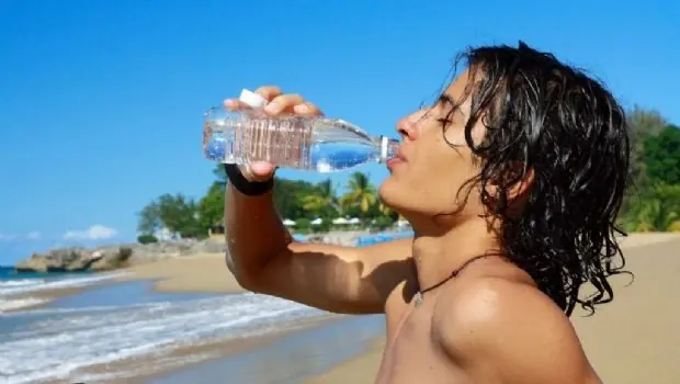 Hidratación: ¿cómo acostumbrarse a beber más agua?