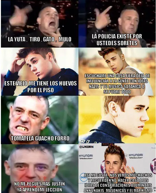 Bieber