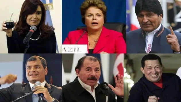 Por qué el Socialismo no funciona
