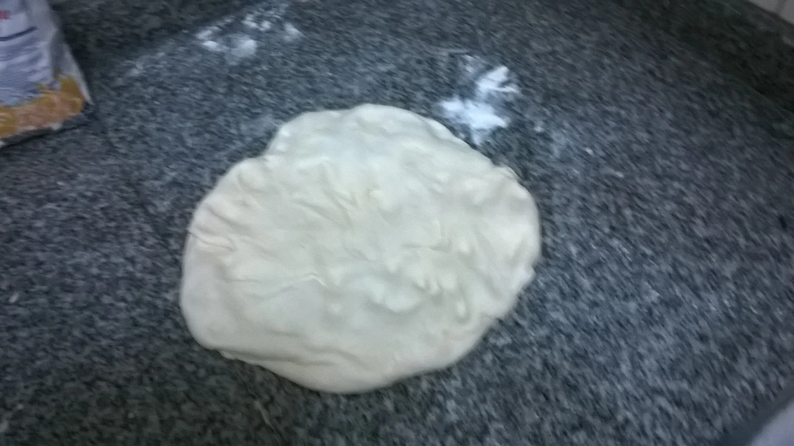 pizza pizza