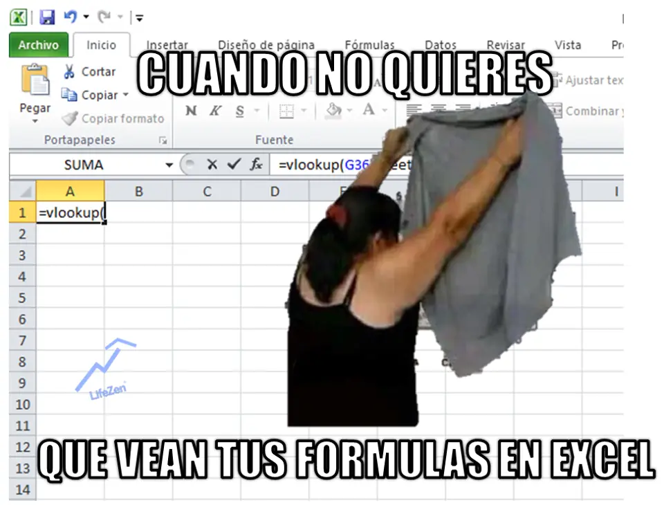 Entra aprende y agiliza tus procesos en Excel