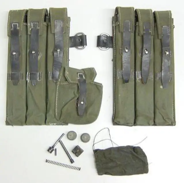 Soldado