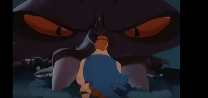 Lo que el Hércules de Disney no te contó de versión original