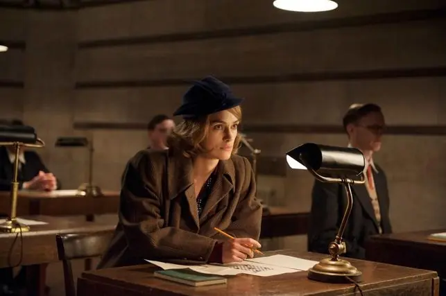 bletchley park