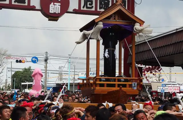 tradiciones