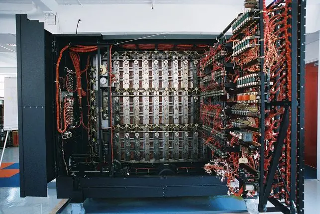 turing