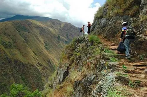 peru