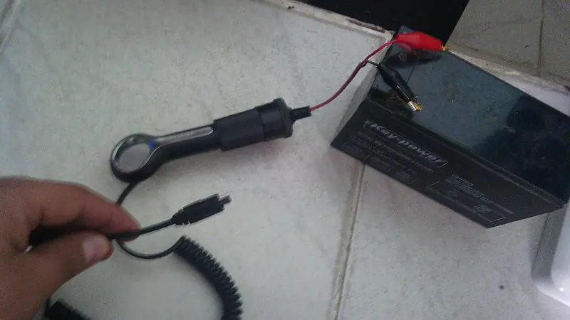 Power Bank