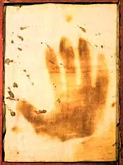historia de lo paranormal
