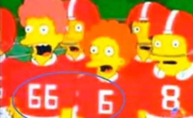 Simpson Simpson
