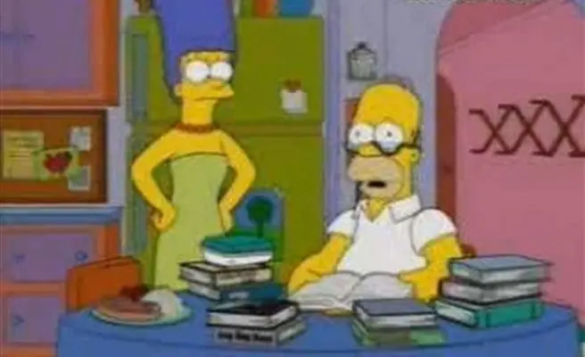 matt groening matt groening