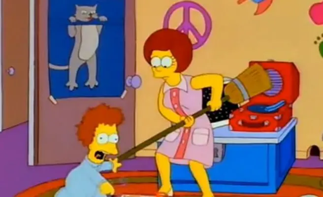 Simpson Simpson