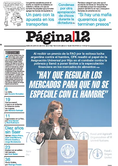 Estafa K. Pobreza, UCA y las estadísticas del Indec