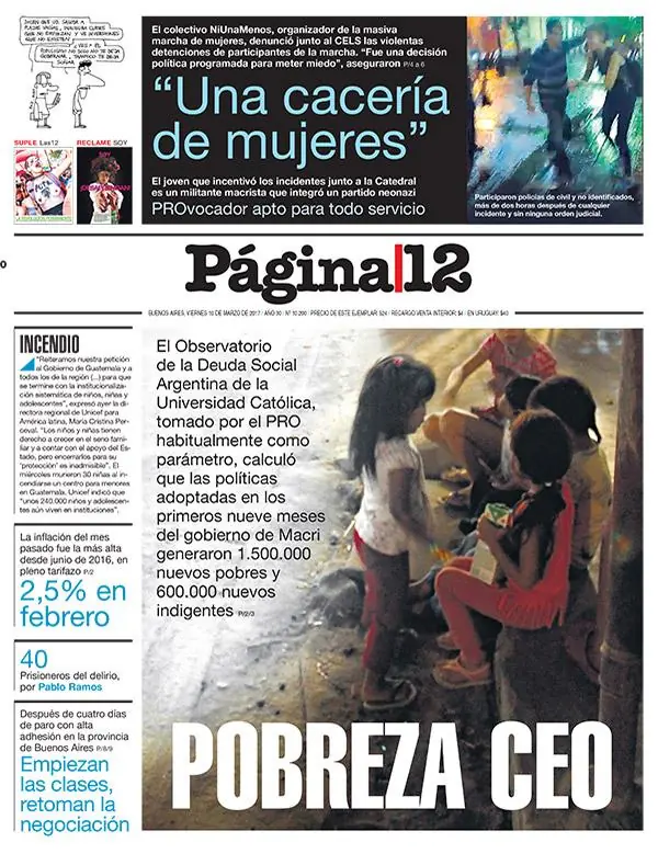 pobreza pobreza