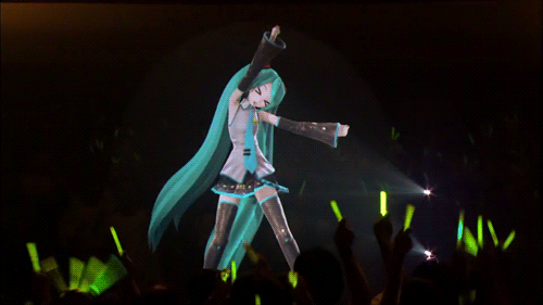 hatsune