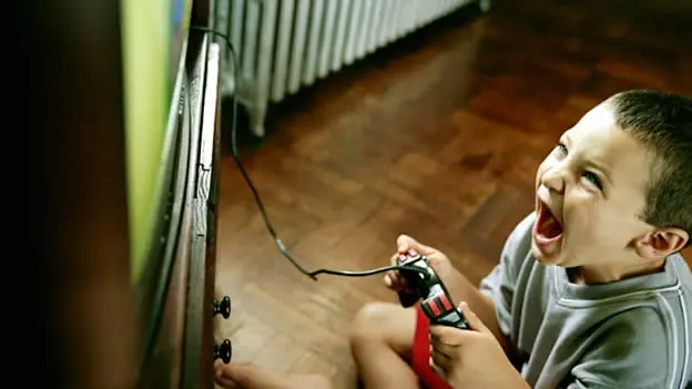 Los videojuegos no afectan a la agresividad