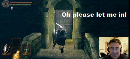 6 Cosas por las que odian a Dark Souls II 6 Cosas por las que odian a Dark Souls II