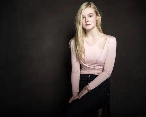 dakota fanning