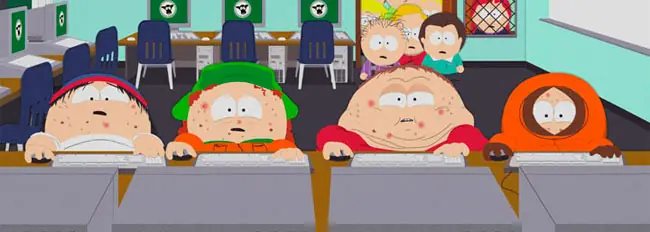 El vicio del world of warcraft