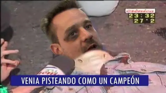 parodia