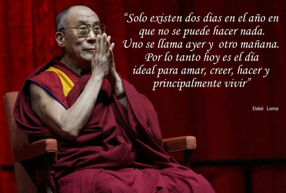 cosas que hacer