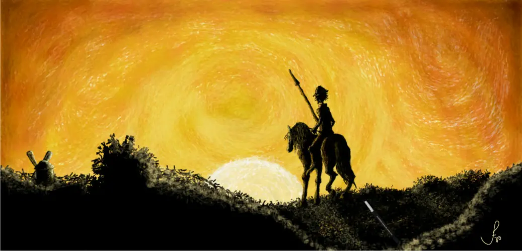 20 frases célebres de 'El Quijote'