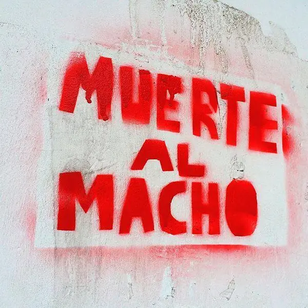 Feminismo