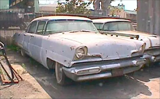 abandonados