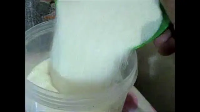 palito helado