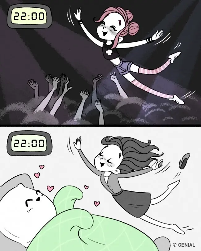 vida