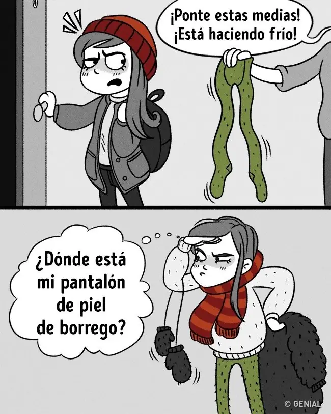 vida