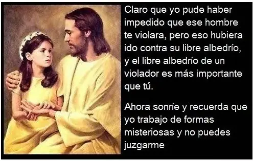 Los dioses no existen y te lo muestro 1era parte