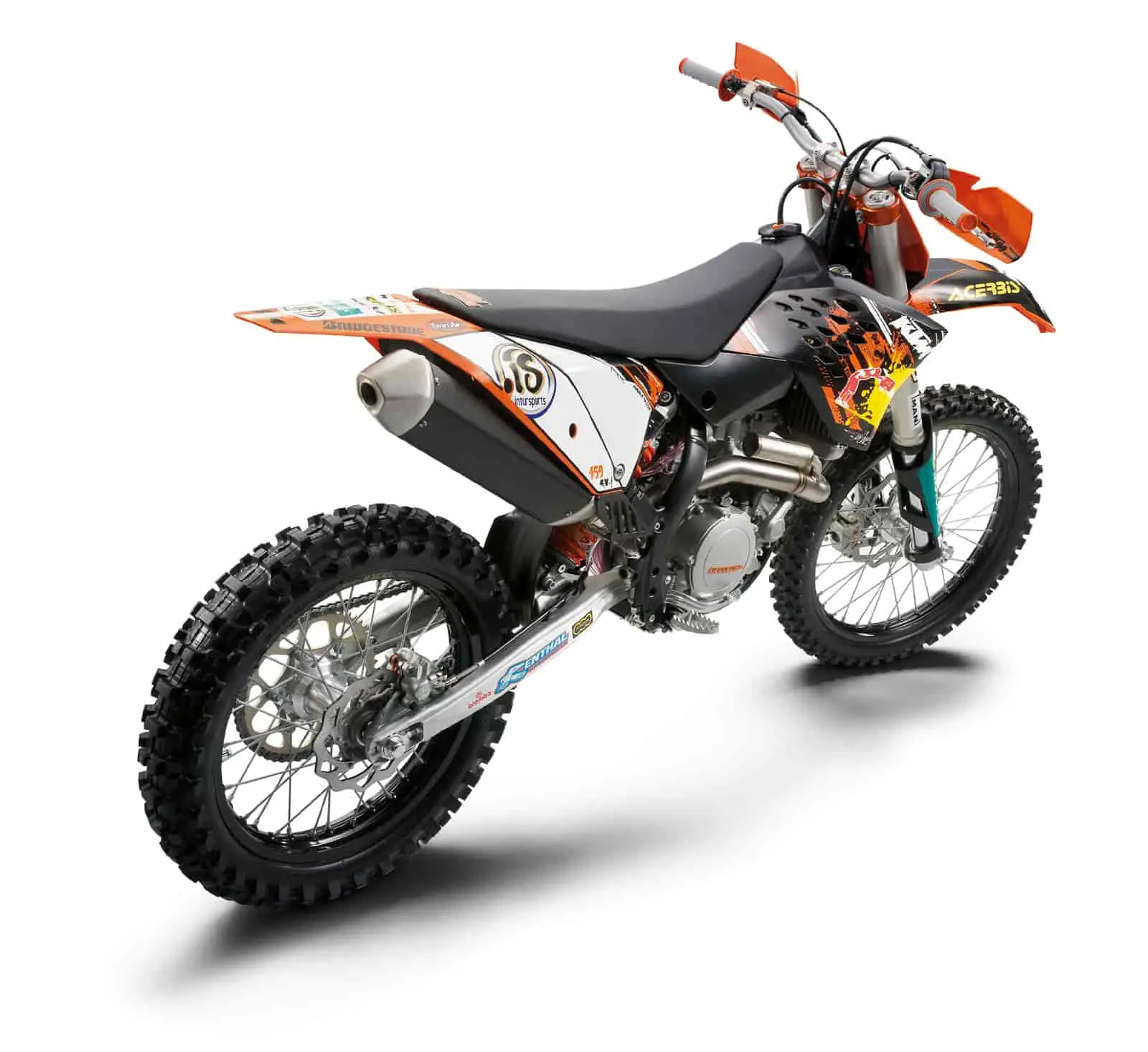 enduro