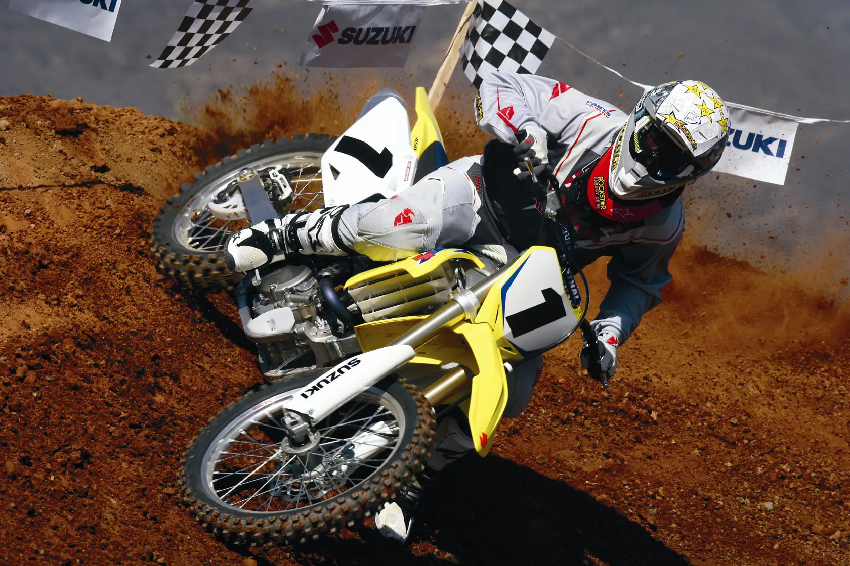 motos