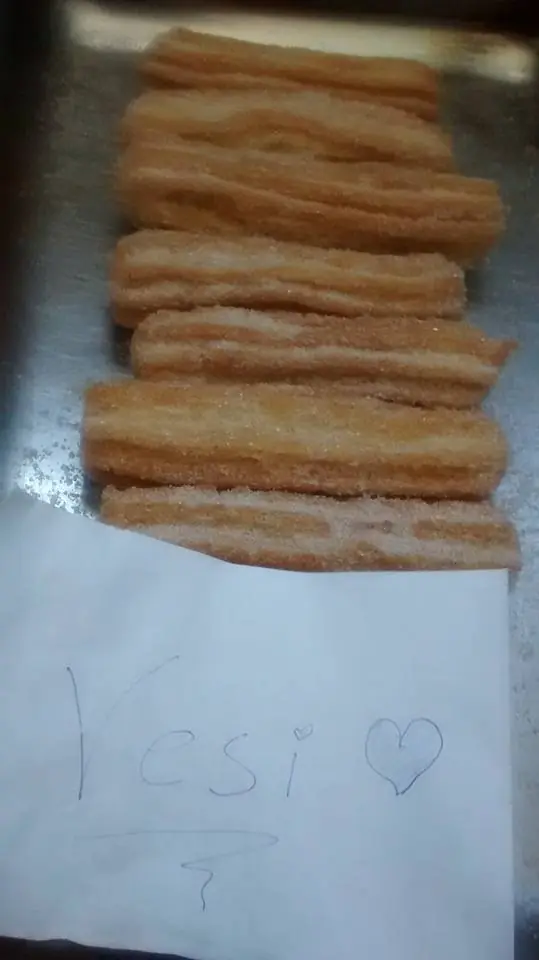 casero