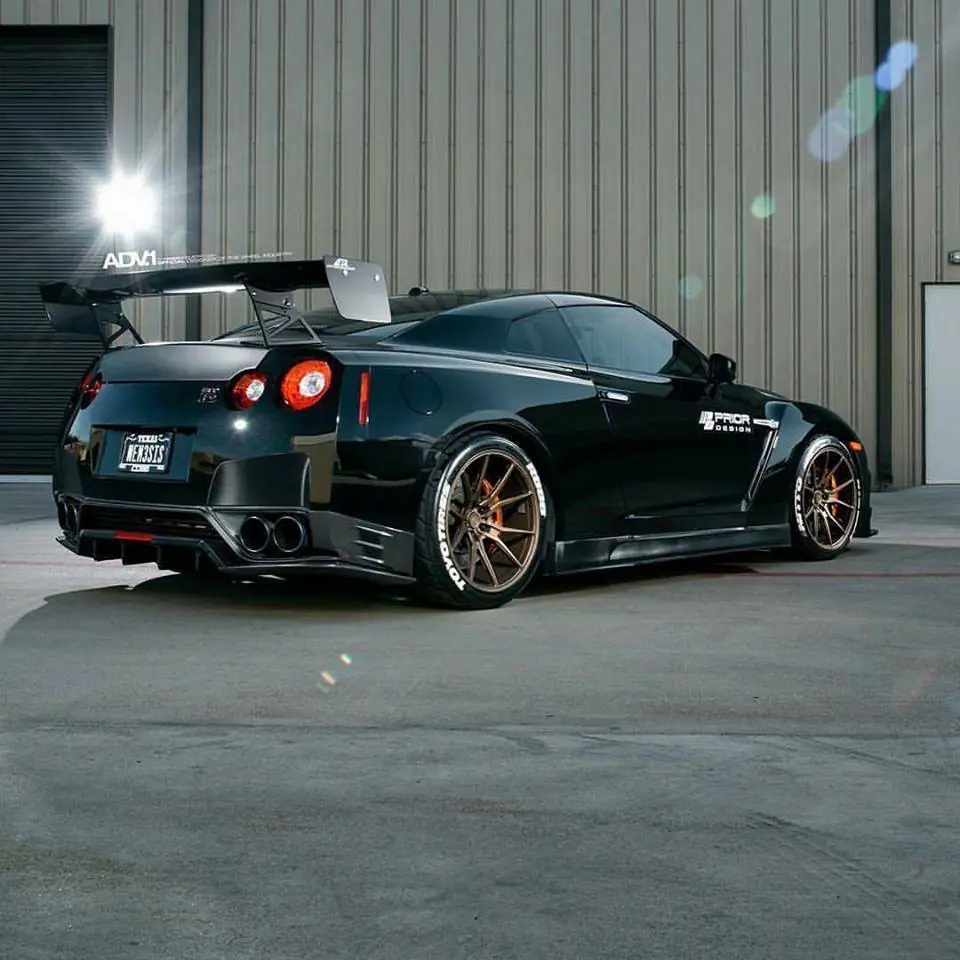 tuning