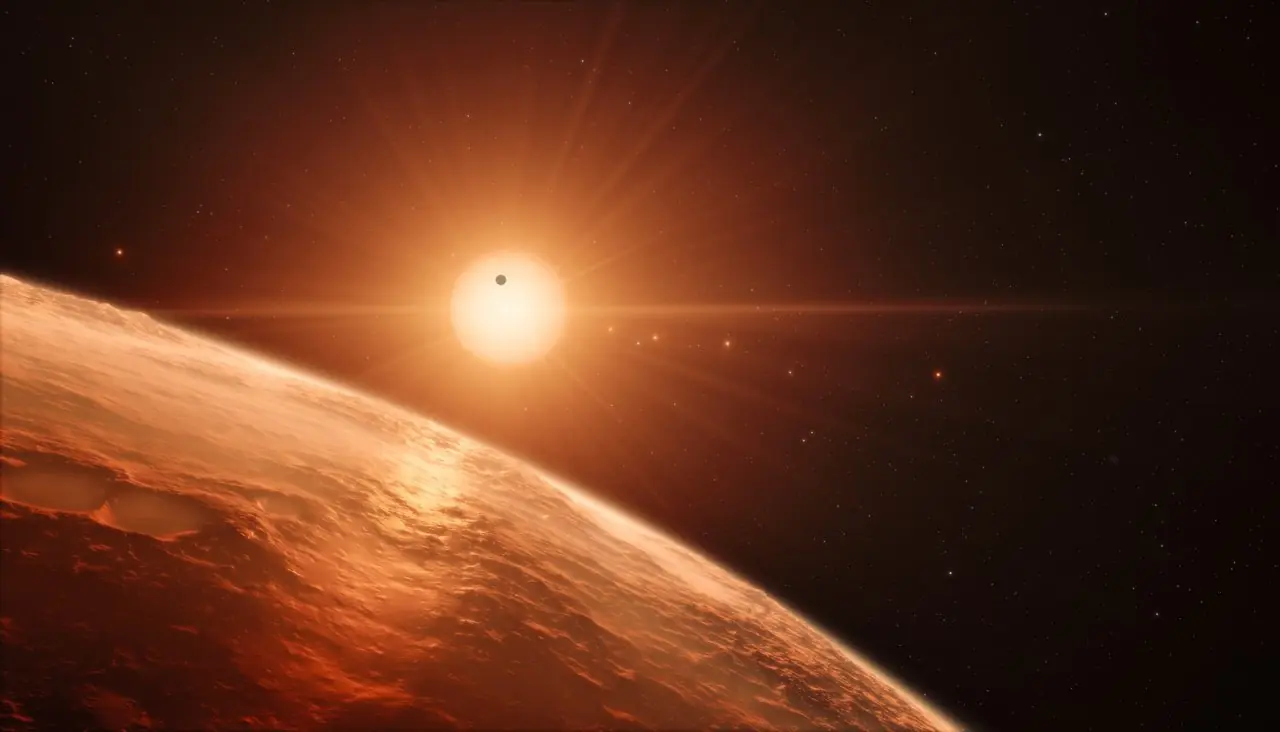 exoplanetas