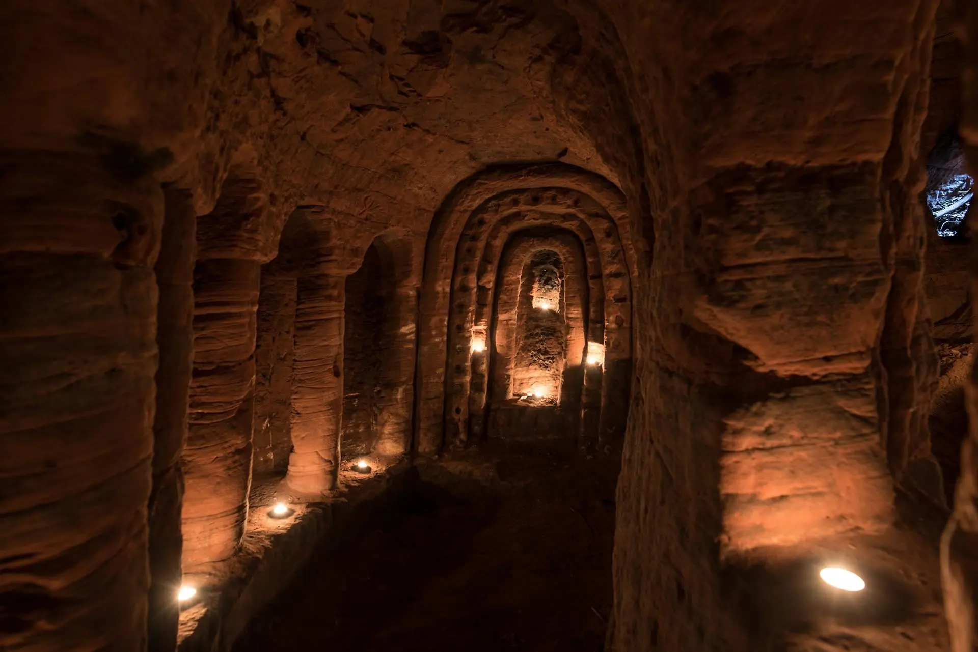 cueva