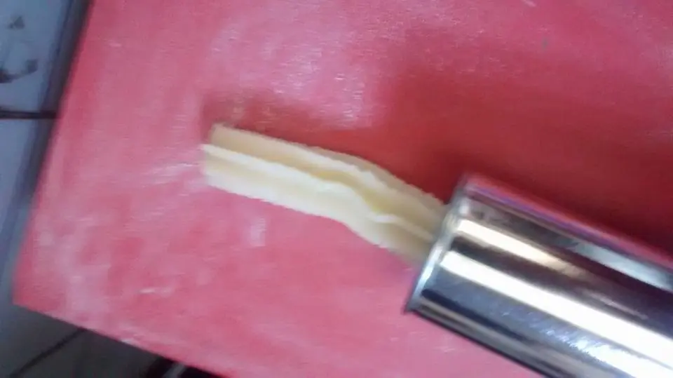 Churros