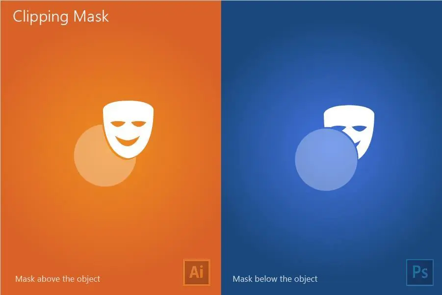 illustrator vs photoshop