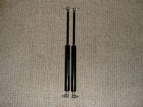 Como hacerse uno mismo las puertas Lambo!