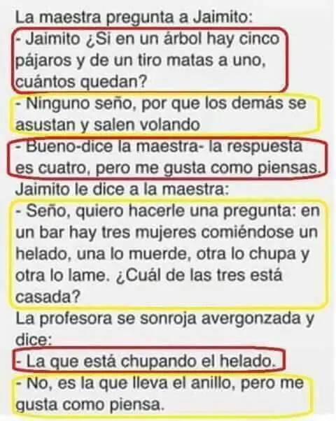 Categorias Categorias