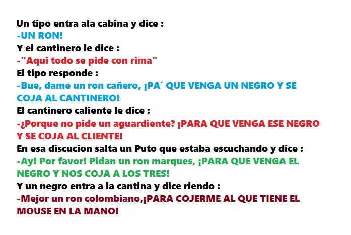 humor