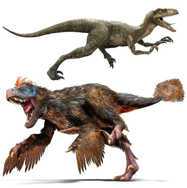 dinosaurios