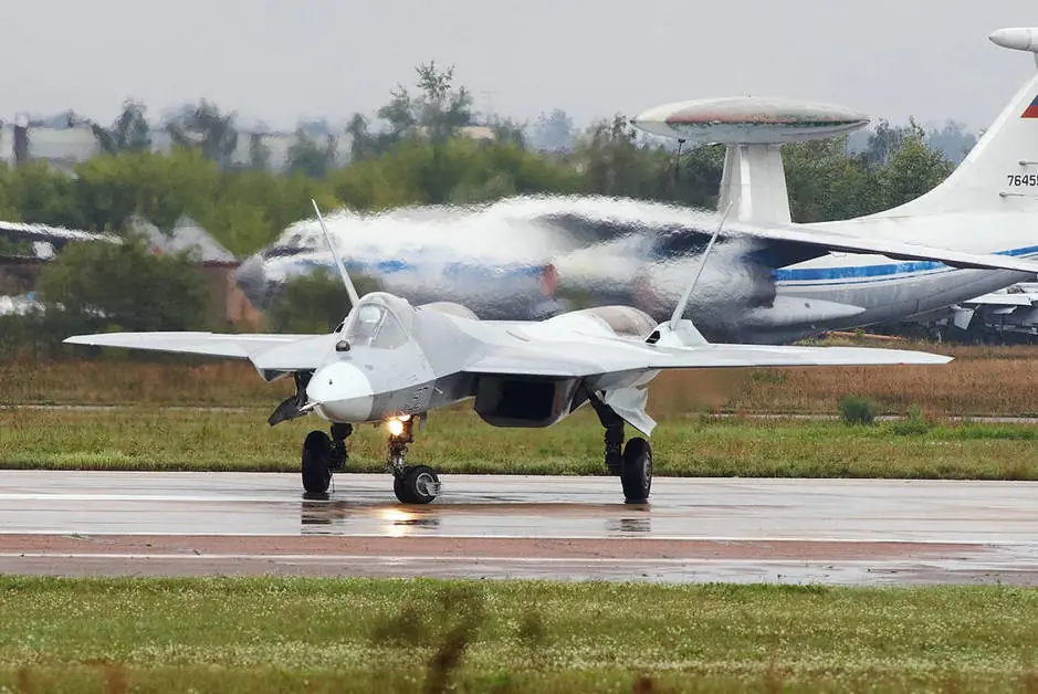 caza f 22